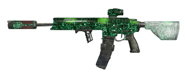 MK35 ISR