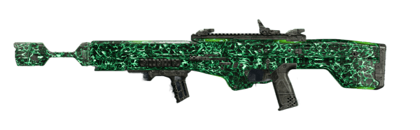X9 Maverick