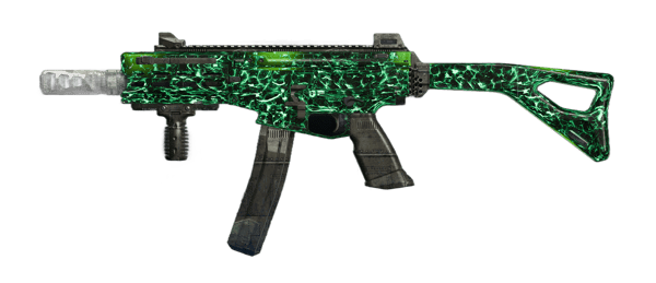 Sturmwolf 45
