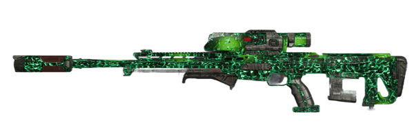 VS Recon