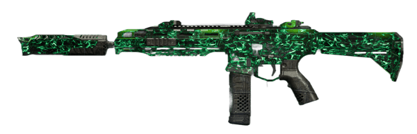 Peacekeeper Mk1