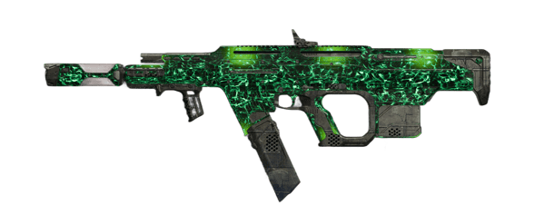 DS20 Mirage