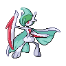 Gallade-Mega